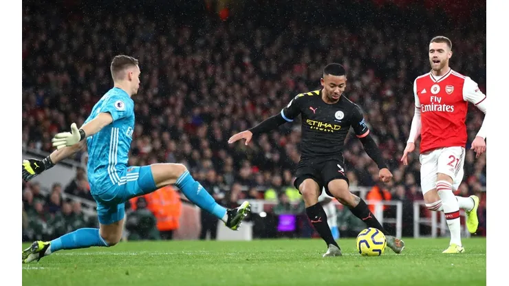 Interesante partido se vivirá en Manchester.