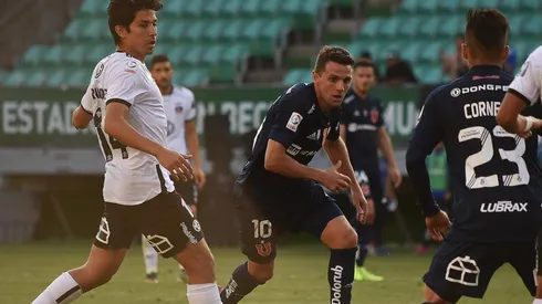 El clásico será sin público