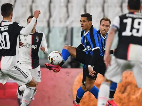 Comité Olímpico de Italia suspende toda actividad deportiva hasta el 3 de abril