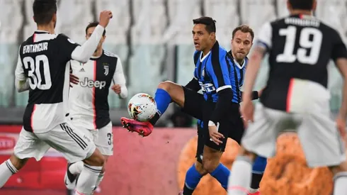 Alexis, Medel y Pulgar se quedarían sin partidos hasta el próximo mes