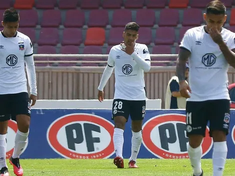 Desde Brasil adelantan que Luiz Felipe Scolari le dijo "no" a Colo Colo