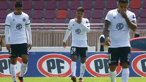 Colo Colo sigue sin DT