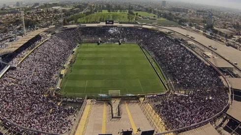 Será a estadio lleno en el Monumental