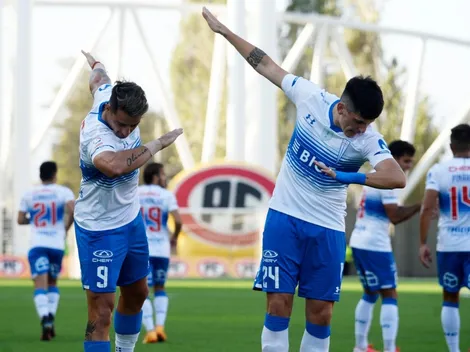 “El futuro es de nosotras”: La conmemoración de la UC al 8M