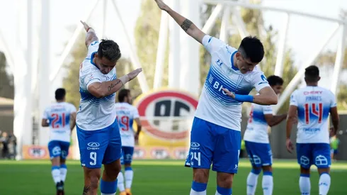 La UC se suma al 8M.