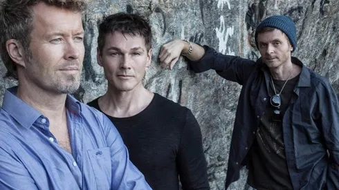 A-ha confirma su regreso a Chile
