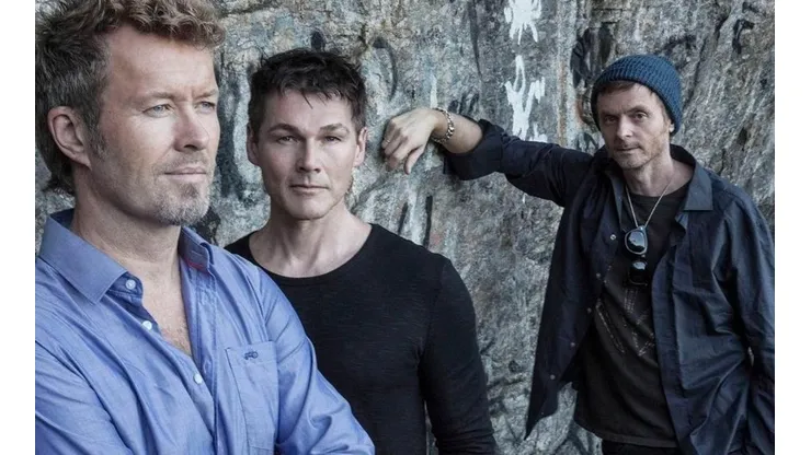 A-ha confirma su regreso a Chile