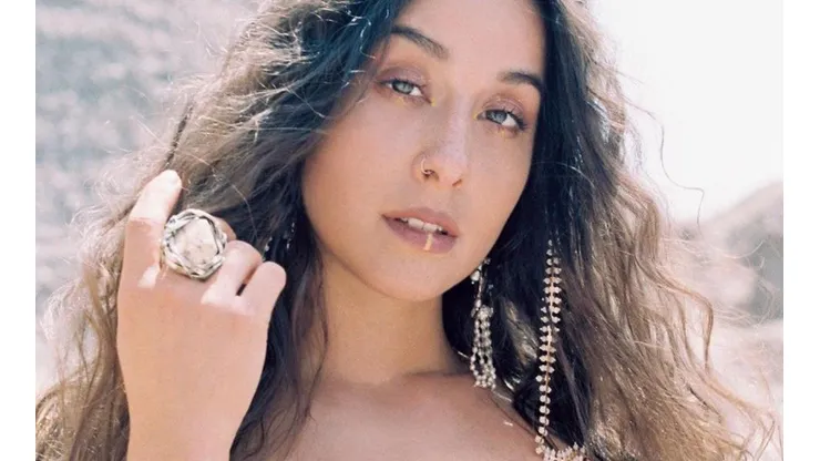 Parte venta de entradas para nuevo show de Denise Rosenthal