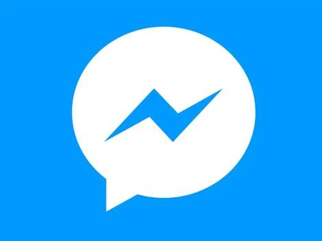 Facebook Messenger luce un nuevo diseño