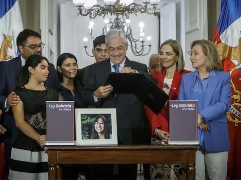 Promulgan ley que aumenta penas a la violencia de género