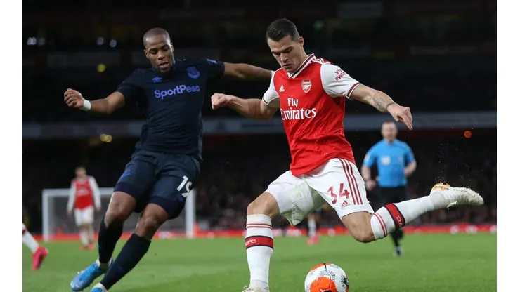 Arsenal jugará el último torneo que les queda por campeonar.