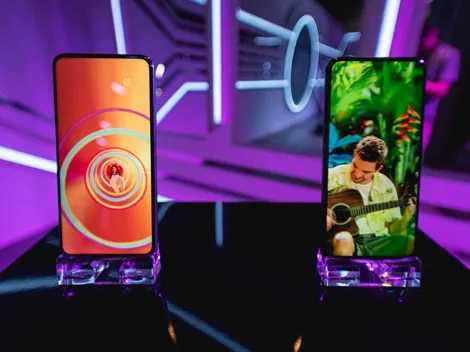 Cinco razones para elegir el nuevo HUAWEI Y9s: un smartphone con calidad excepcional y pantalla FullView