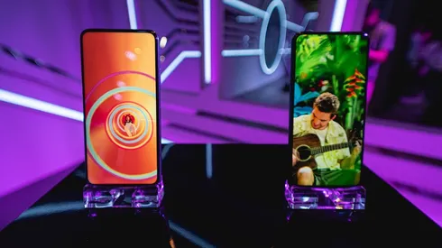 Cinco razones para elegir el nuevo HUAWEI Y9s: un smartphone con calidad excepcional y pantalla FullView