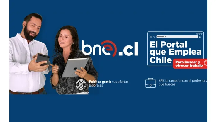 Bolsa Nacional de Empleo: Relanzan "Tinder" laboral