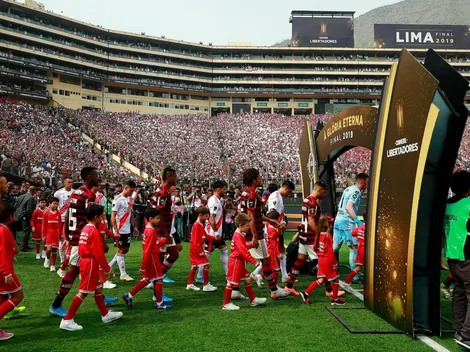 Así puedes ver la Libertadores en Facebook Watch