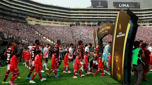 Parte de los mejores partidos del torneo los podrás ver online.