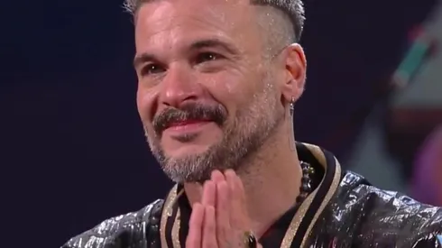 Alaban show de Pedro Capó en Viña pero lamentan el reducido público