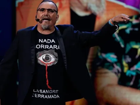 La reflexión del Flaco sobre las familias homoparentales y el Sename