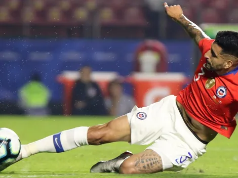 Maripán e inicio en clasificatorias: "Son partidos difíciles, serán muy intensos"