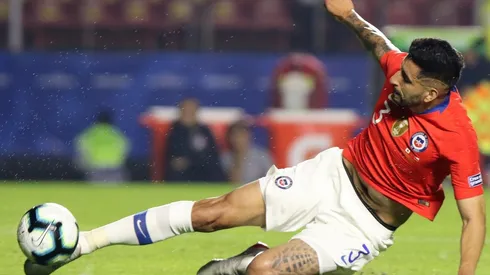 Guillermo Maripán y duro inicio de Chile en clasificatorias: "Son partidos muy difíciles que serán muy intensos"