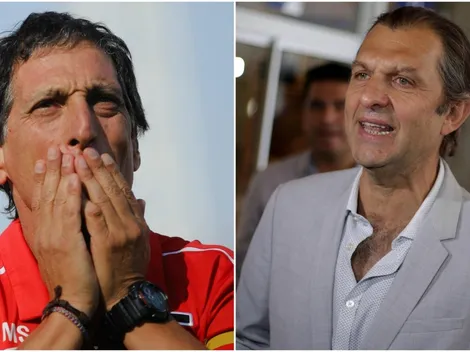 Mosa y el despido de Mario Salas: "Era el momento para redireccionar al equipo"
