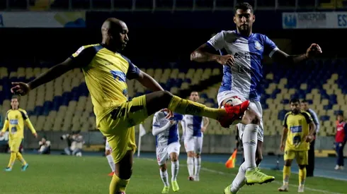 El partido sufrió un polémico cambio de horario.