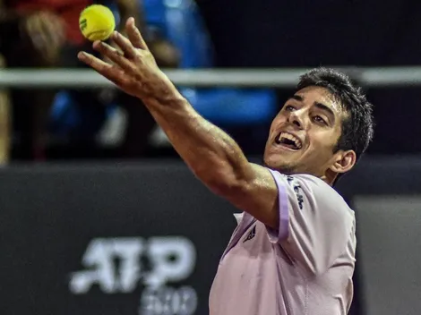 Garin se mide ante Coria por el paso a semifinales en Río