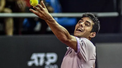 Gago va por la victoria