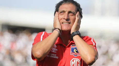 Salas está cuestionado