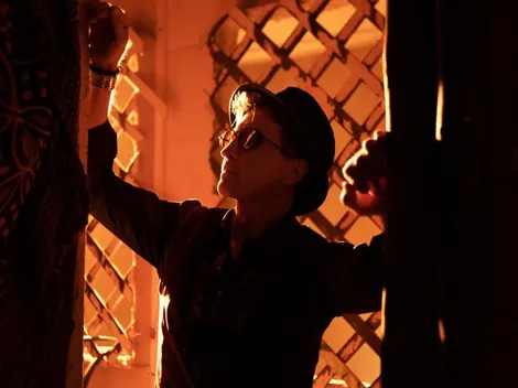 Emmanuel concreta retorno triunfal "Esa Mujer"