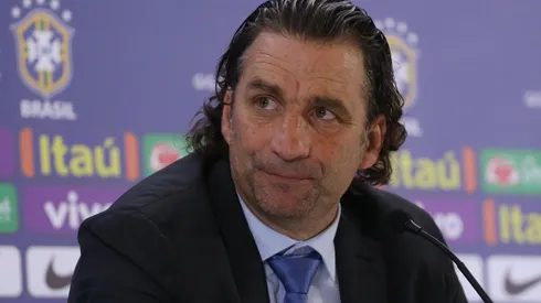 El ex DT de la Roja recordó su paso por Chile.