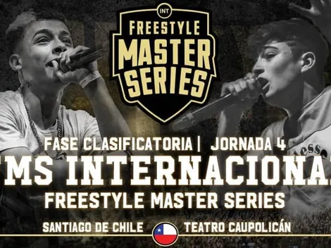 Jurado confirmado para FMS Internacional en Chile