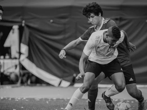 Los equipos que sacaron la cara por Chile en el Gatorade 5v5 2019 en Madrid
