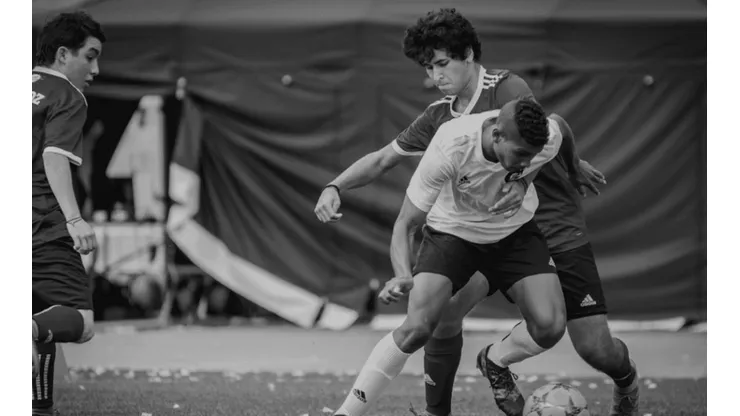 Se acerca la edición 2020 del torneo Gatorade 5v5, y conocemos a los ganadores de la versión 2019.