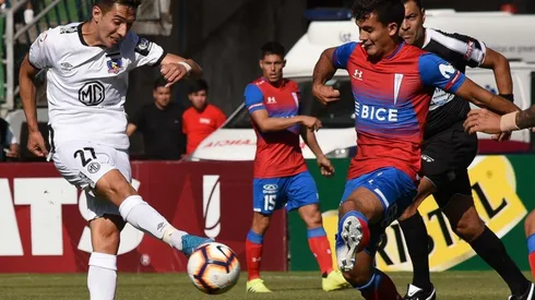 Estadio Seguro autorizó un aforo de 40 mil espectadores.
