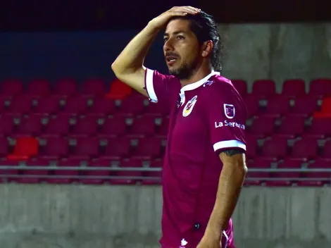 Tabla del descenso: Deportes La Serena último en todo