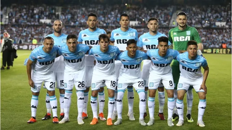 Tres chilenos titulares en la Academia