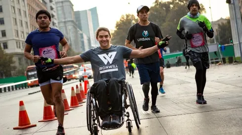 Wings for Life World Run vuelve a Chile en mayo.