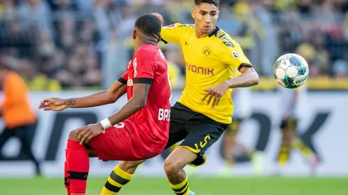 Bayer Leverkusen y Borussia Dortmund animan la fecha 21 de la Bundesliga de Alemania.