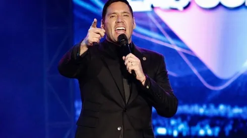 Pancho Saavedra se molesta por avalancha de memes