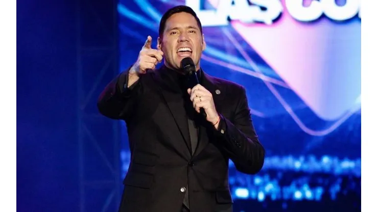 Pancho Saavedra se molesta por avalancha de memes