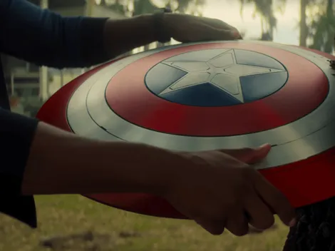 Primeras imágenes de "The Falcon and The Winter Soldier", "Wandavision" y "Loki"