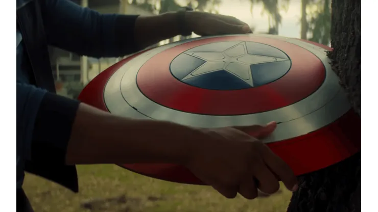 Primeras imágenes de "The Falcon and The Winter Soldier", "Wandavision" y "Loki"