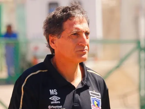 Mario Salas: "El partido lo perdemos nosotros"