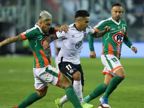 Dónde ver Cobresal vs Colo Colo