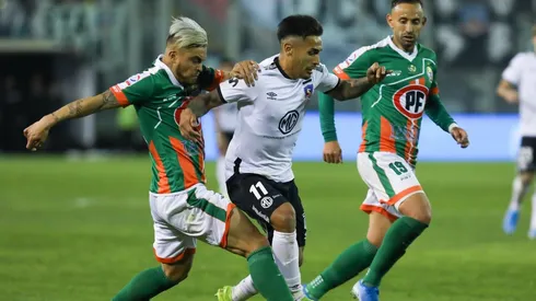 El duelo se jugará en El Cobre de El Salvador.