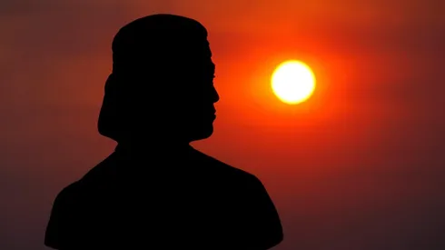 CSD Colo Colo se pronunció tras la tragedia.