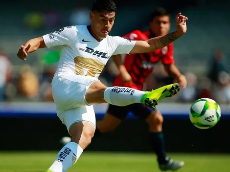 Mora parte a Portland Timbers y se una a la legión chilena en la MLS