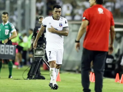 Paredes se fractura cuatro costillas y se perderá los clásicos con la UC y la U