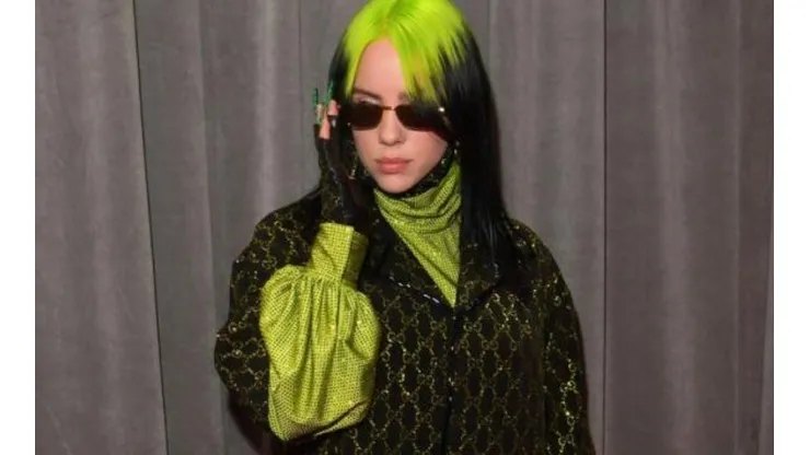 Los looks que brillaron en la alfombra roja de los Grammys 2020